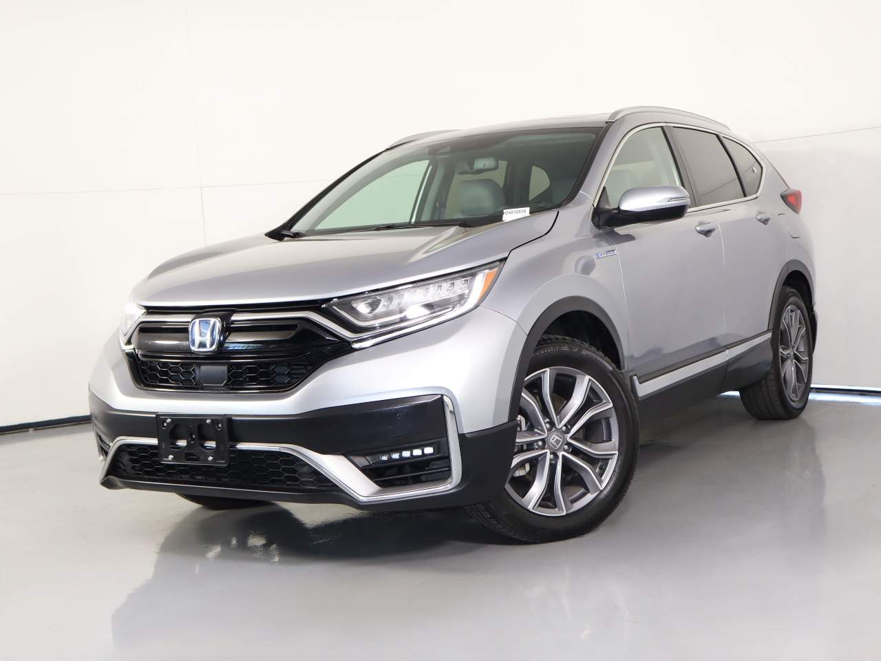2021 Honda CR-V Hybrid Touring