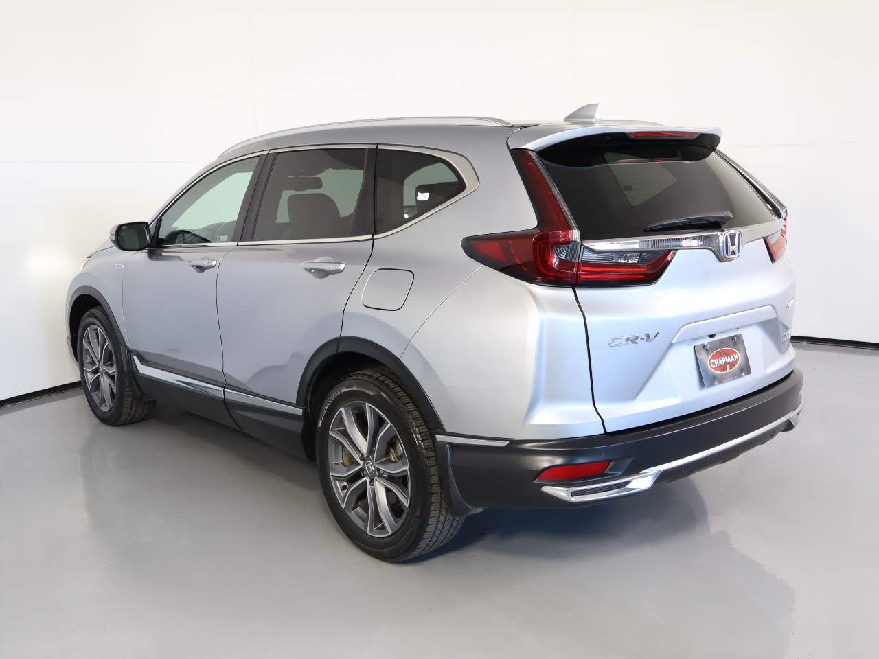 2021 Honda CR-V Hybrid Touring