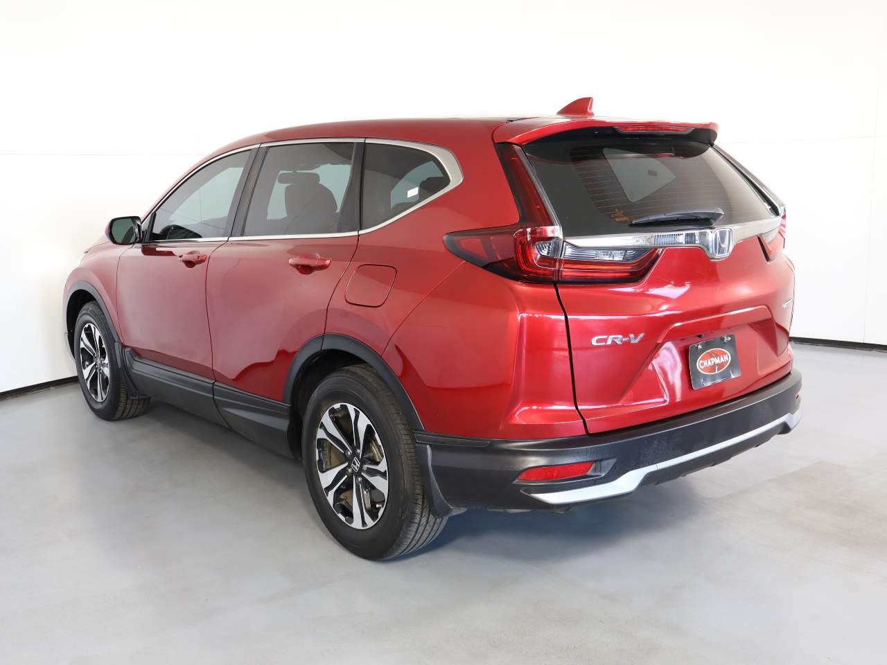 2021 Honda CR-V SE