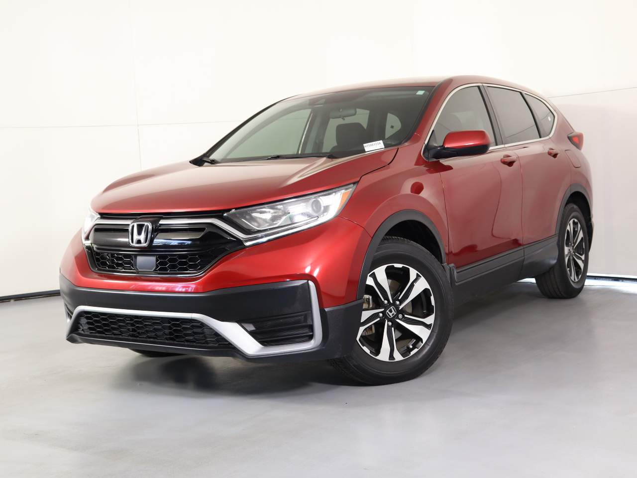 2021 Honda CR-V SE