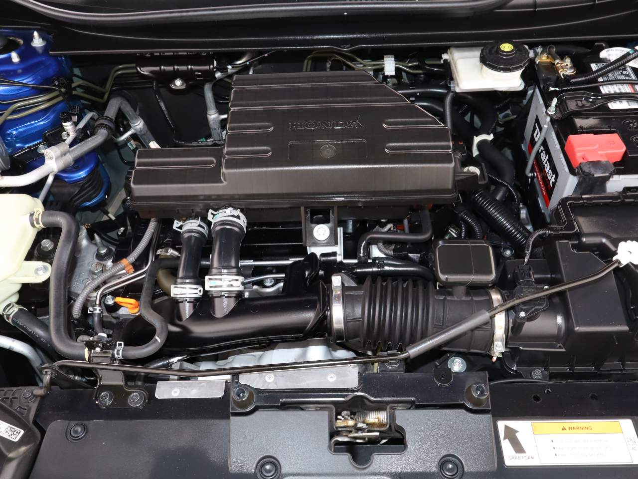 2022 Honda CR-V SE