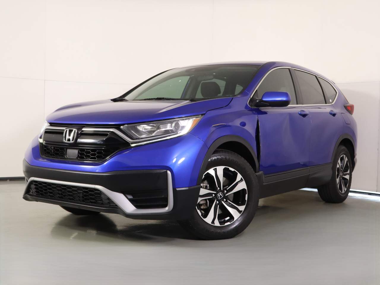 2022 Honda CR-V SE