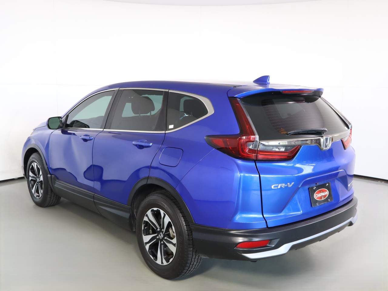 2022 Honda CR-V SE