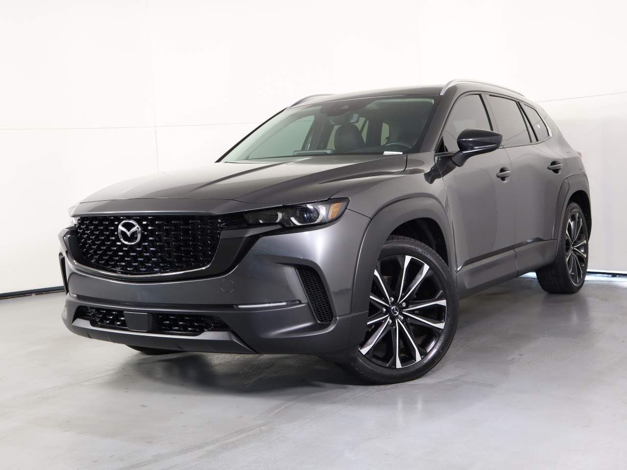 2023 Mazda CX-50 2.5 S Premium Plus