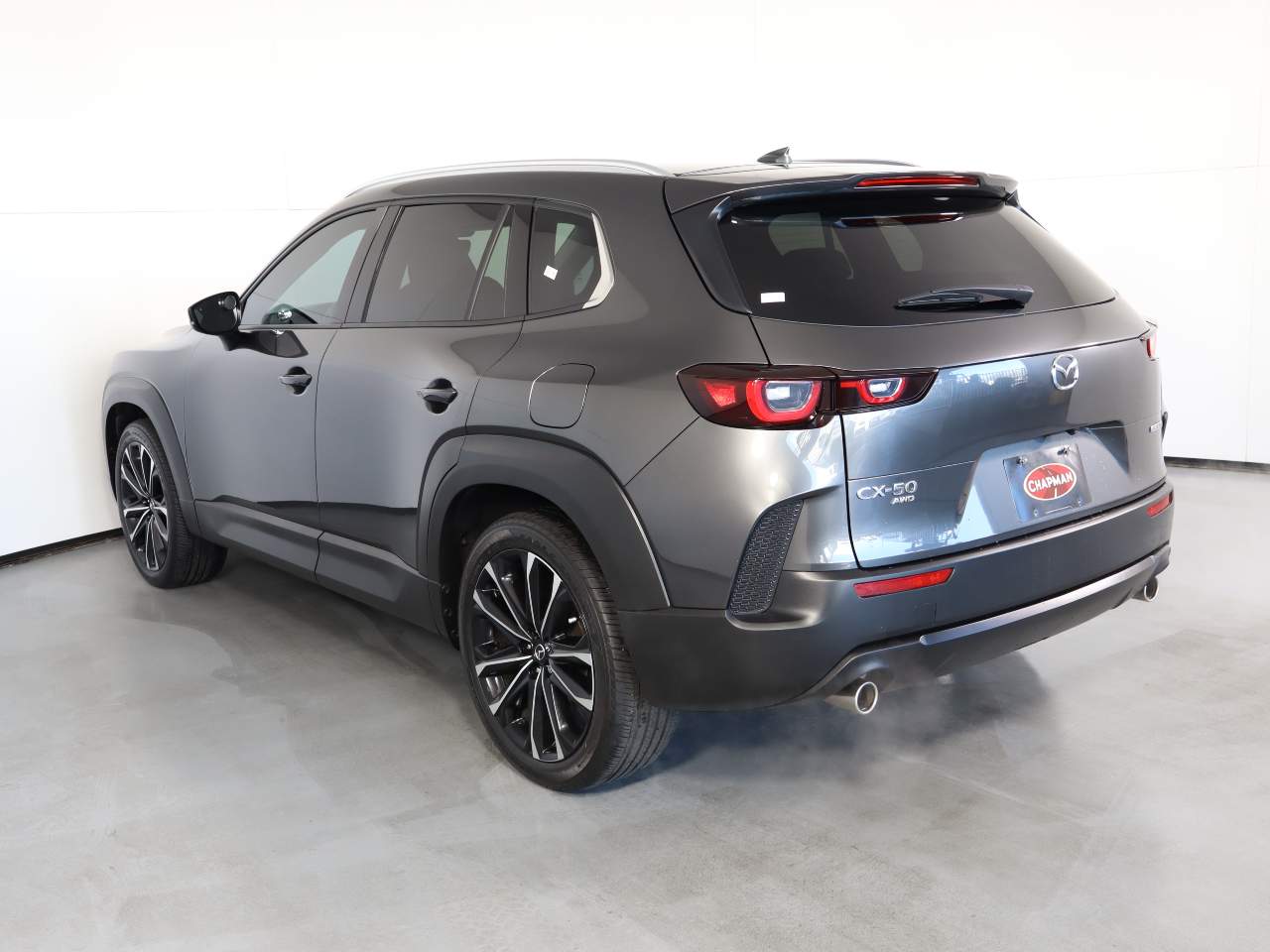 2023 Mazda CX-50 2.5 S Premium Plus