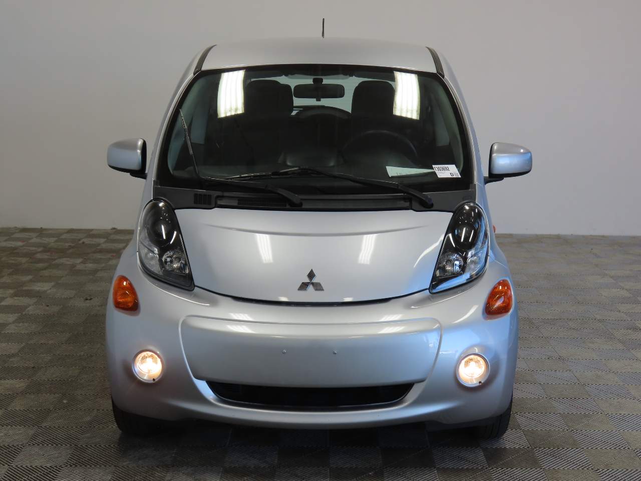 2016 Mitsubishi i-MiEV ES