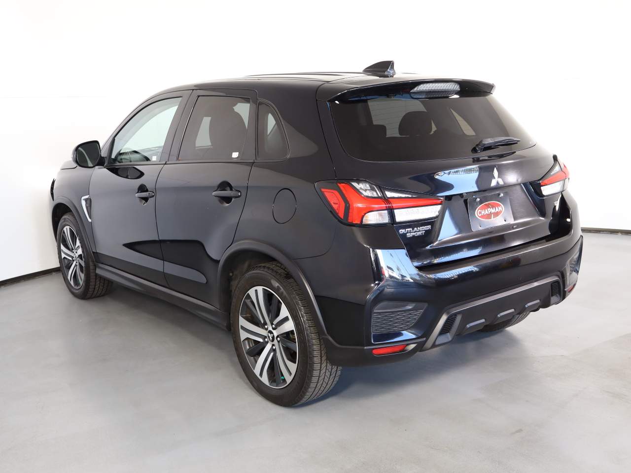 2021 Mitsubishi Outlander Sport SE