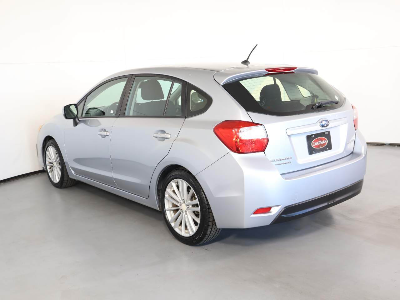 2013 Subaru Impreza 2.0i Premium