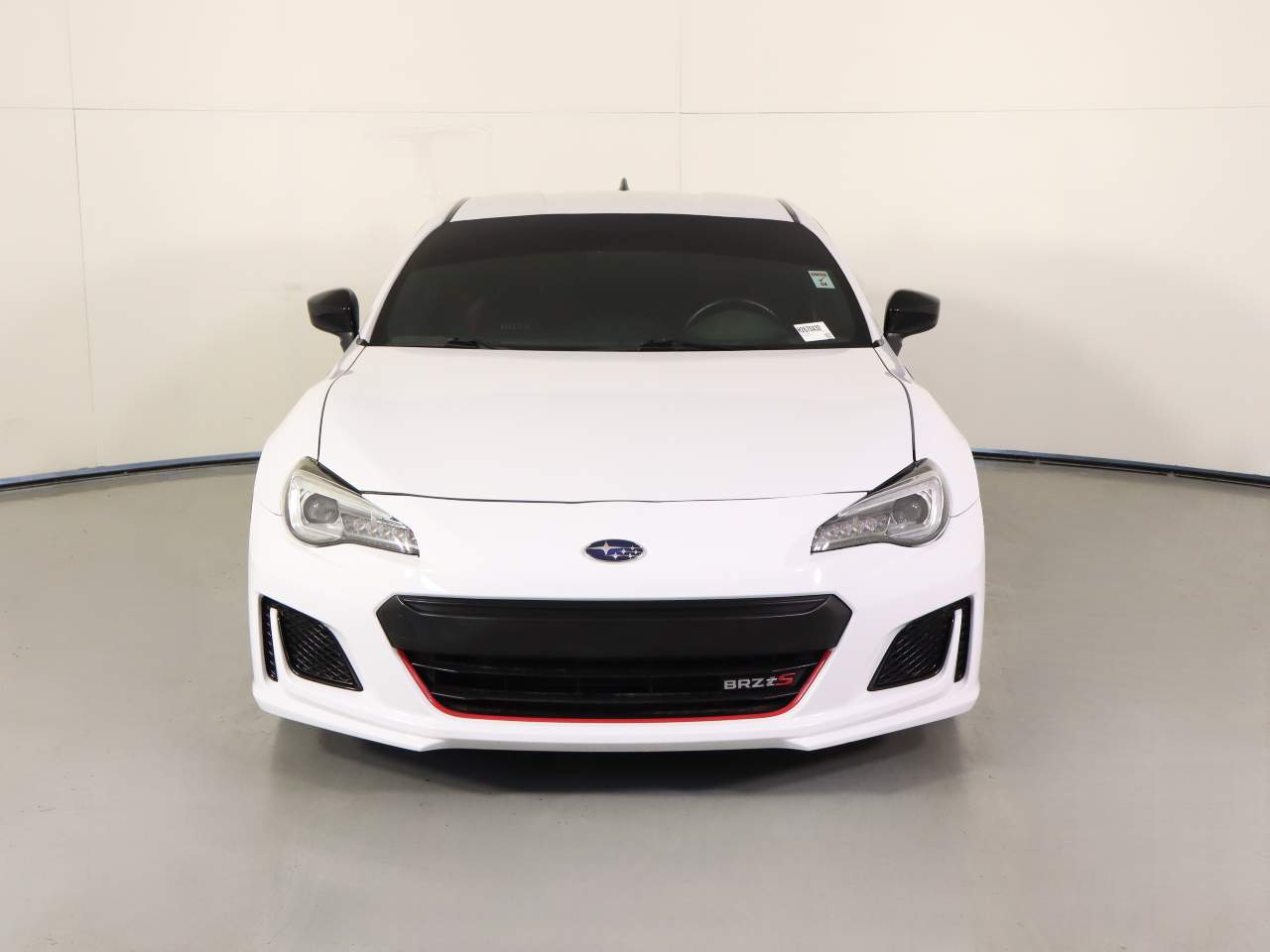 2020 Subaru BRZ tS - Photo 6
