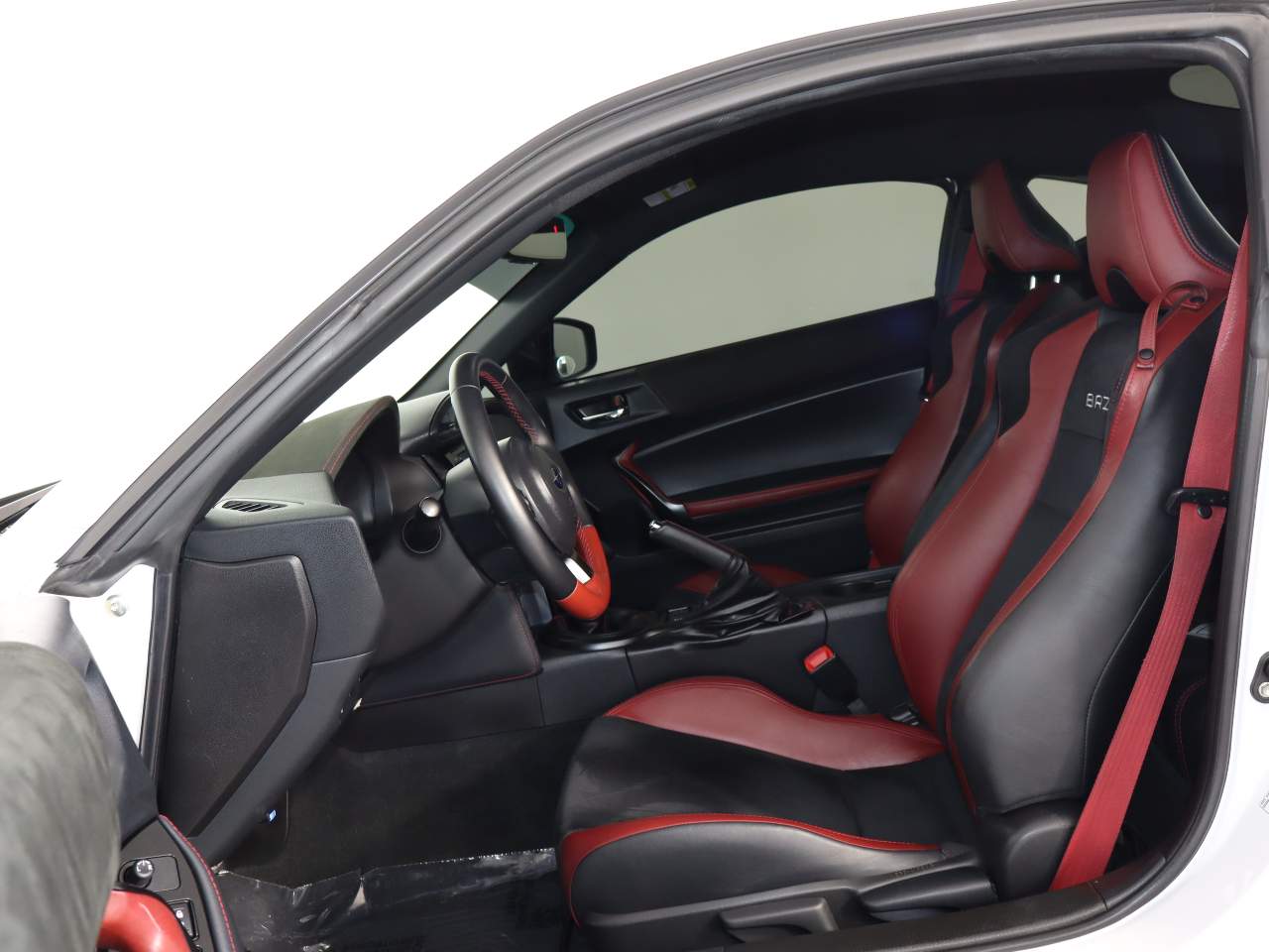 2020 Subaru BRZ tS - Photo 14