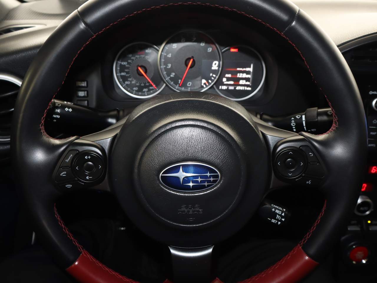 2020 Subaru BRZ tS - Photo 13