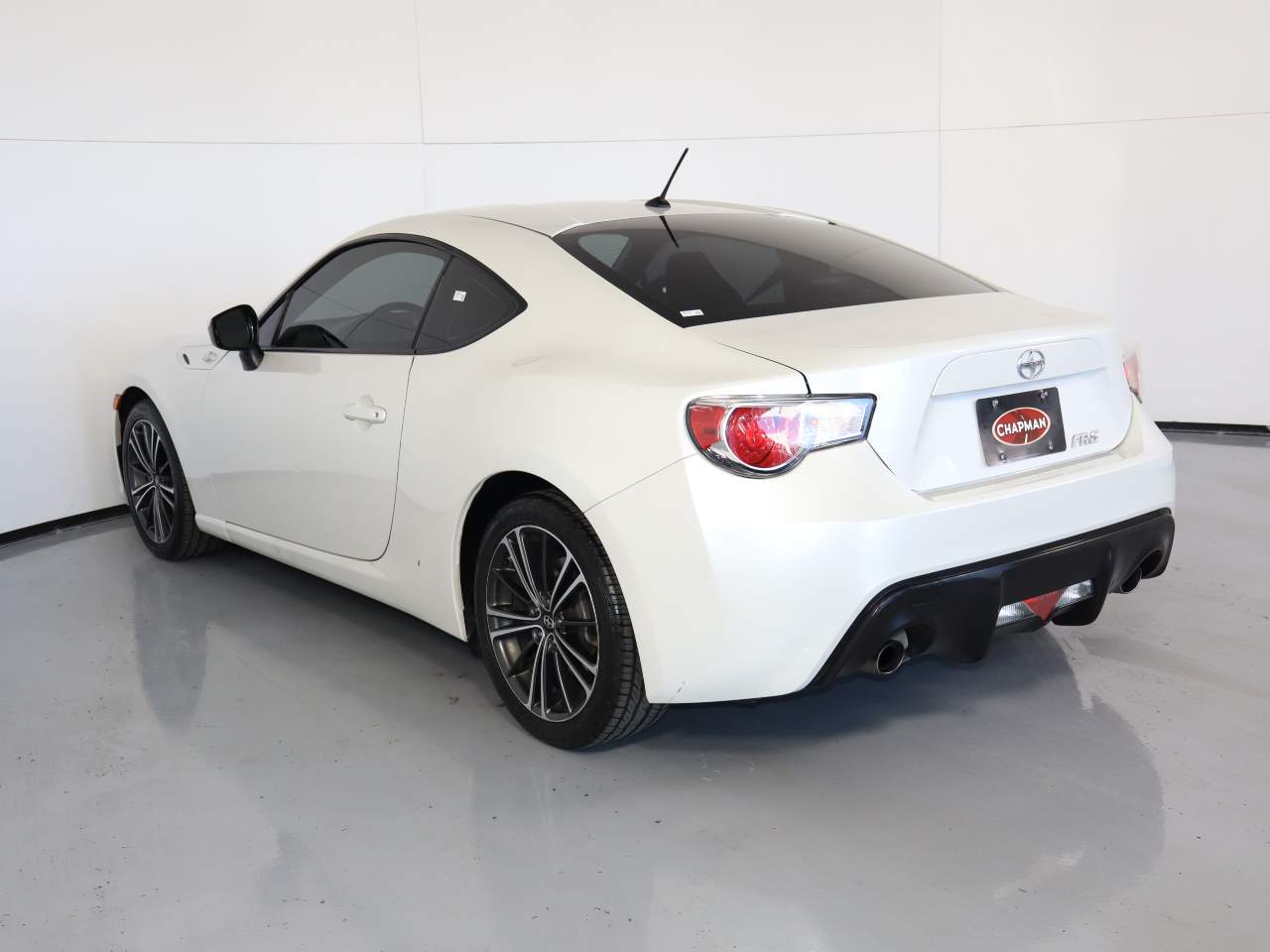 2013 Scion FR-S