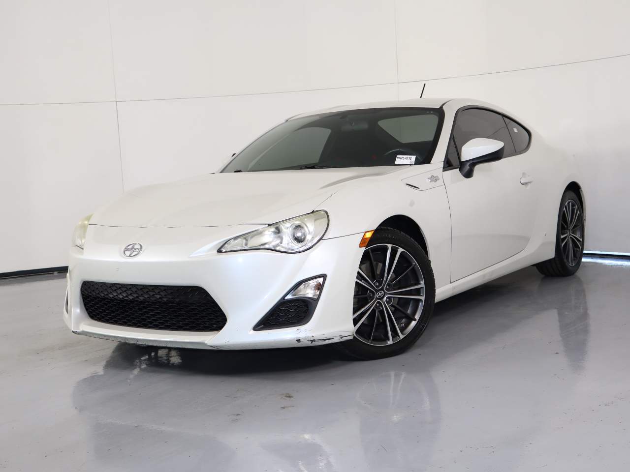 2013 Scion FR-S