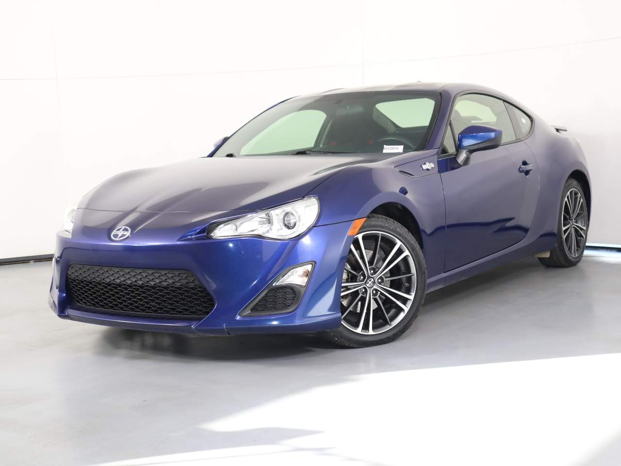 2015 Scion FR-S