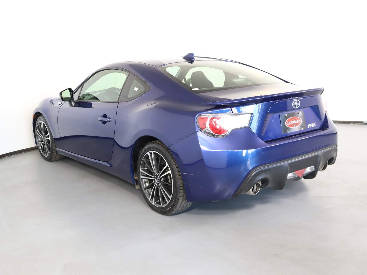 2015 Scion FR-S