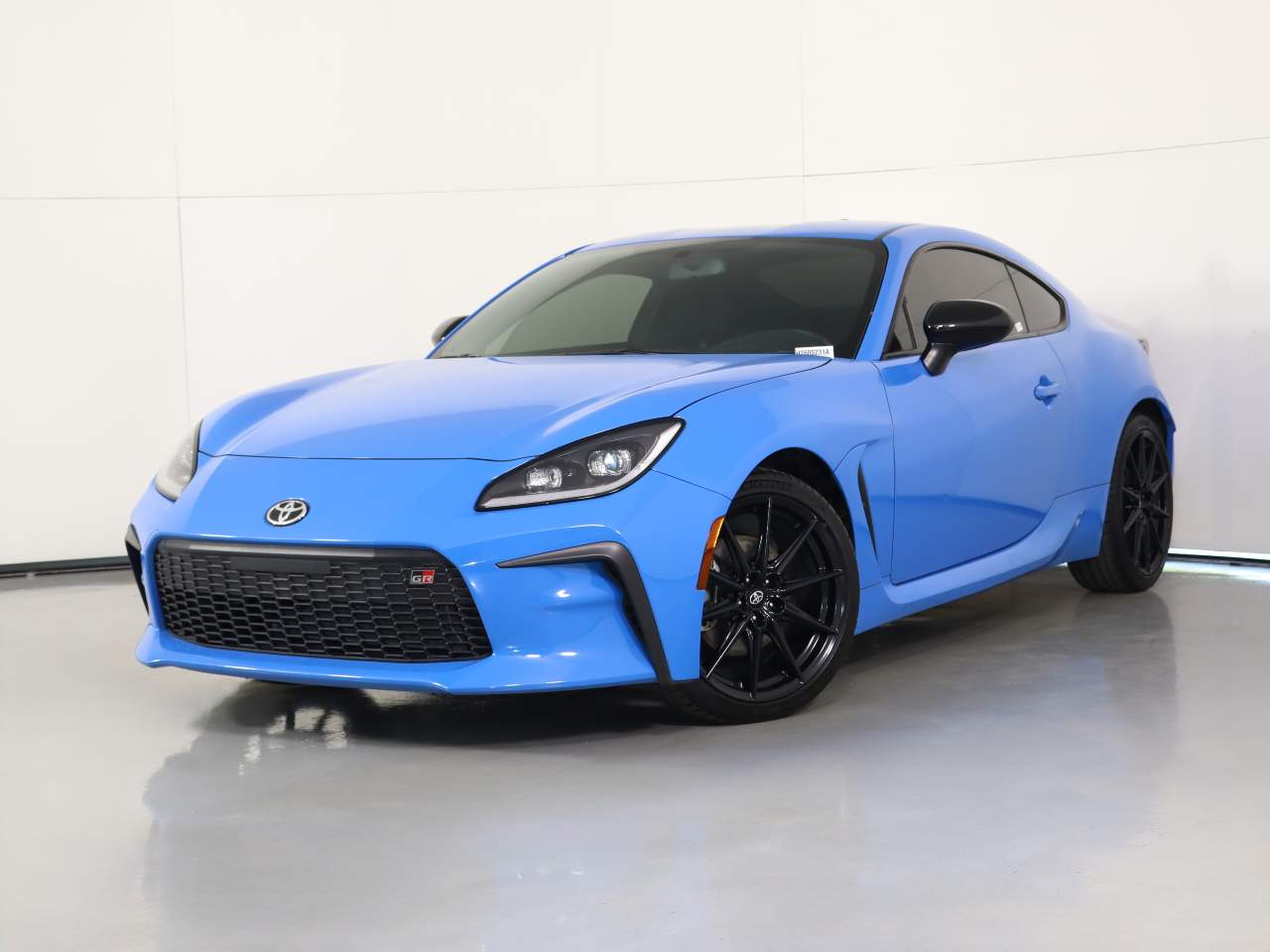 2023 Toyota GR86 Premium