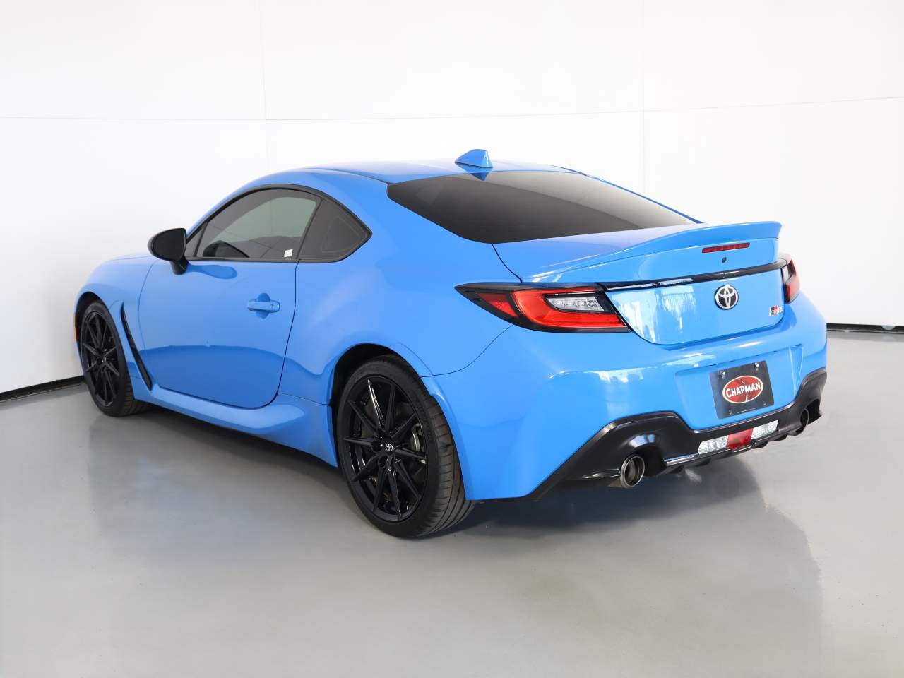 2023 Toyota GR86 Premium