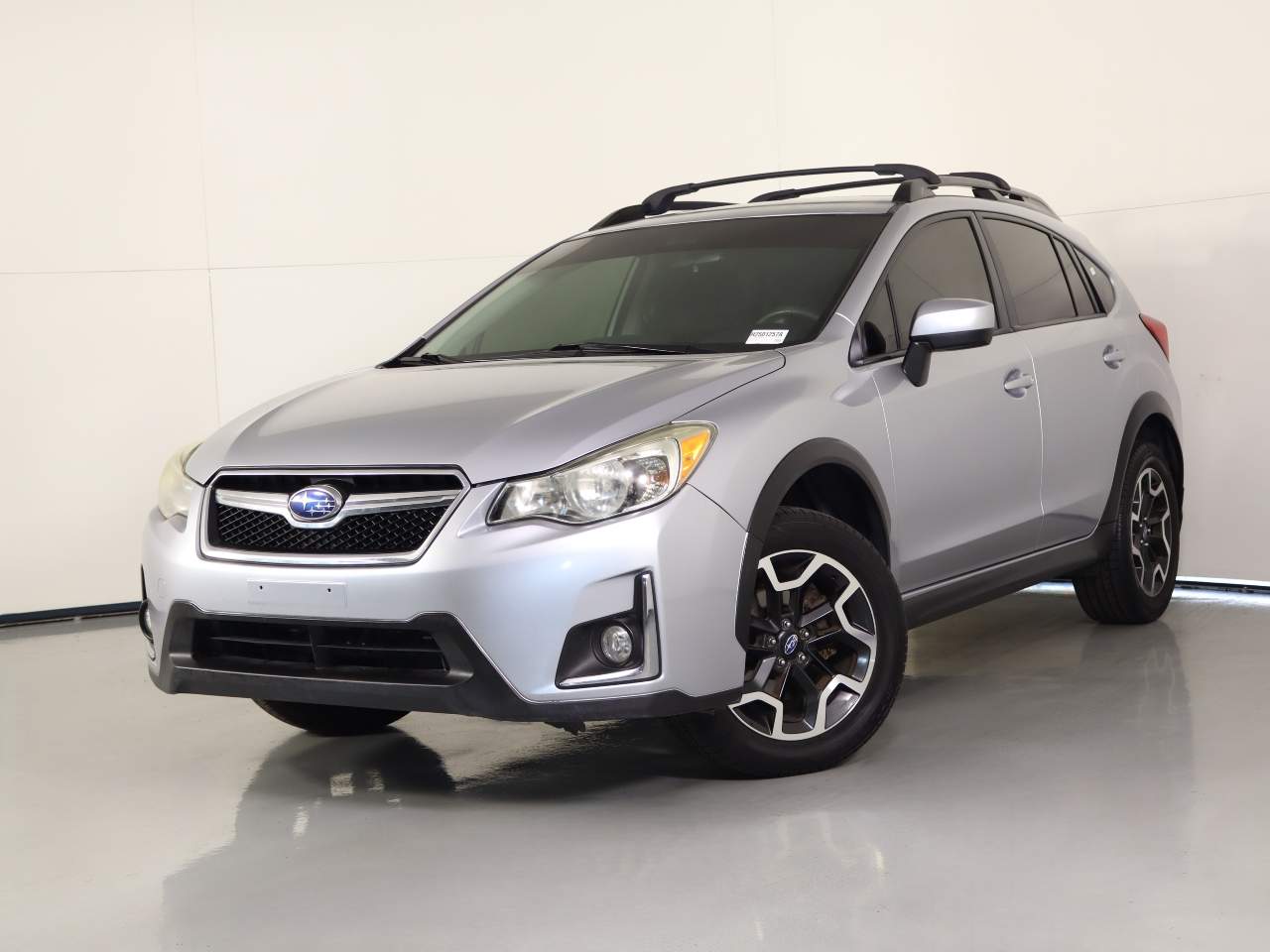 2017 Subaru Crosstrek 2.0i Premium