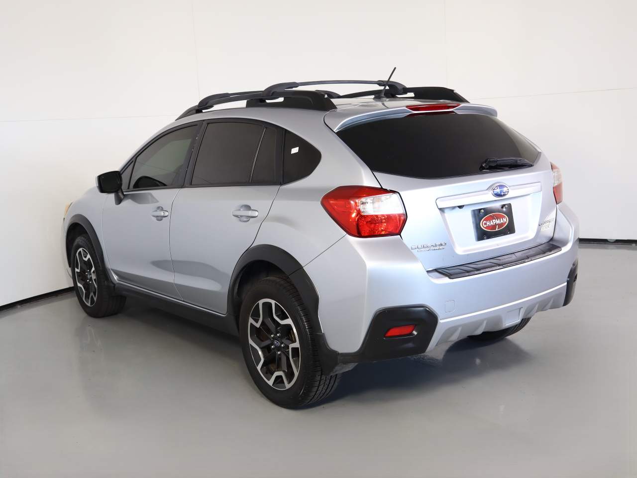 2017 Subaru Crosstrek 2.0i Premium