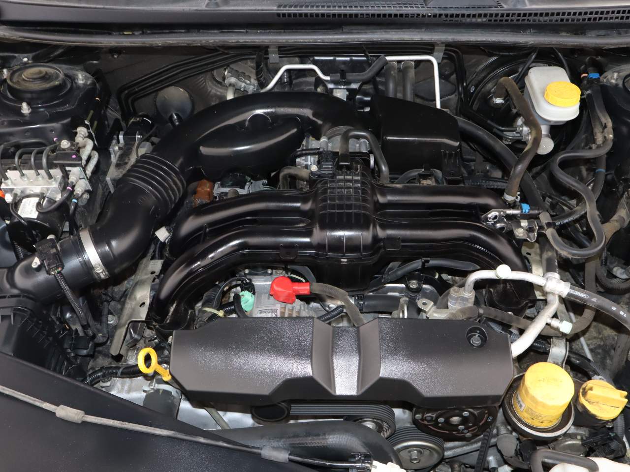 2016 Subaru Crosstrek 2.0i Limited
