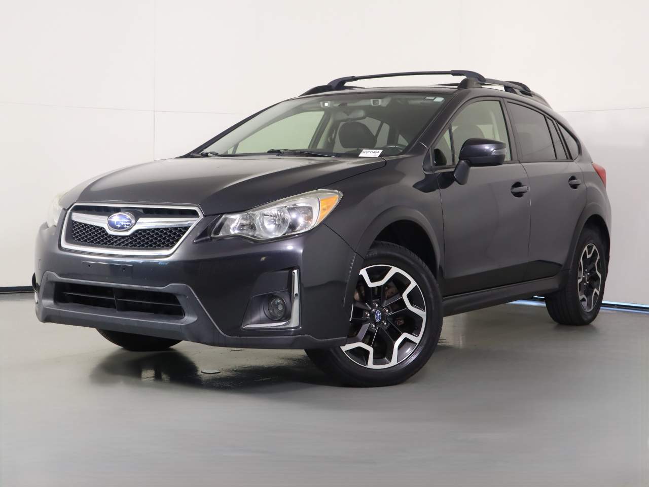2016 Subaru Crosstrek 2.0i Limited