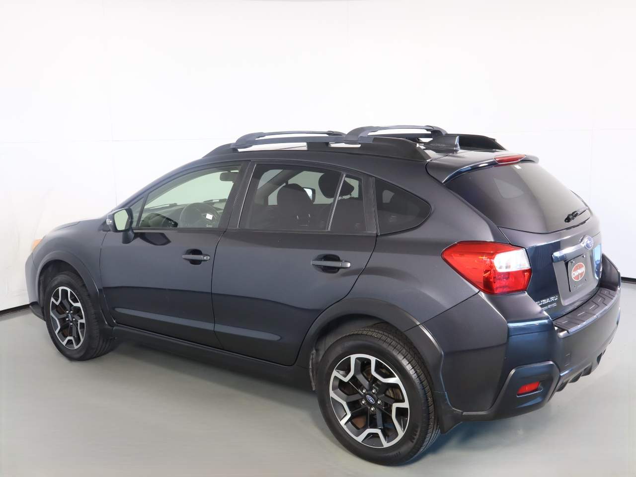 2016 Subaru Crosstrek 2.0i Limited