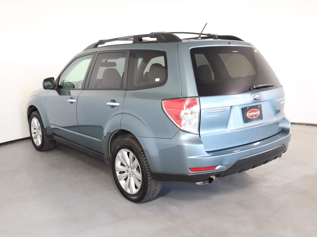 2012 Subaru Forester 2.5X Premium