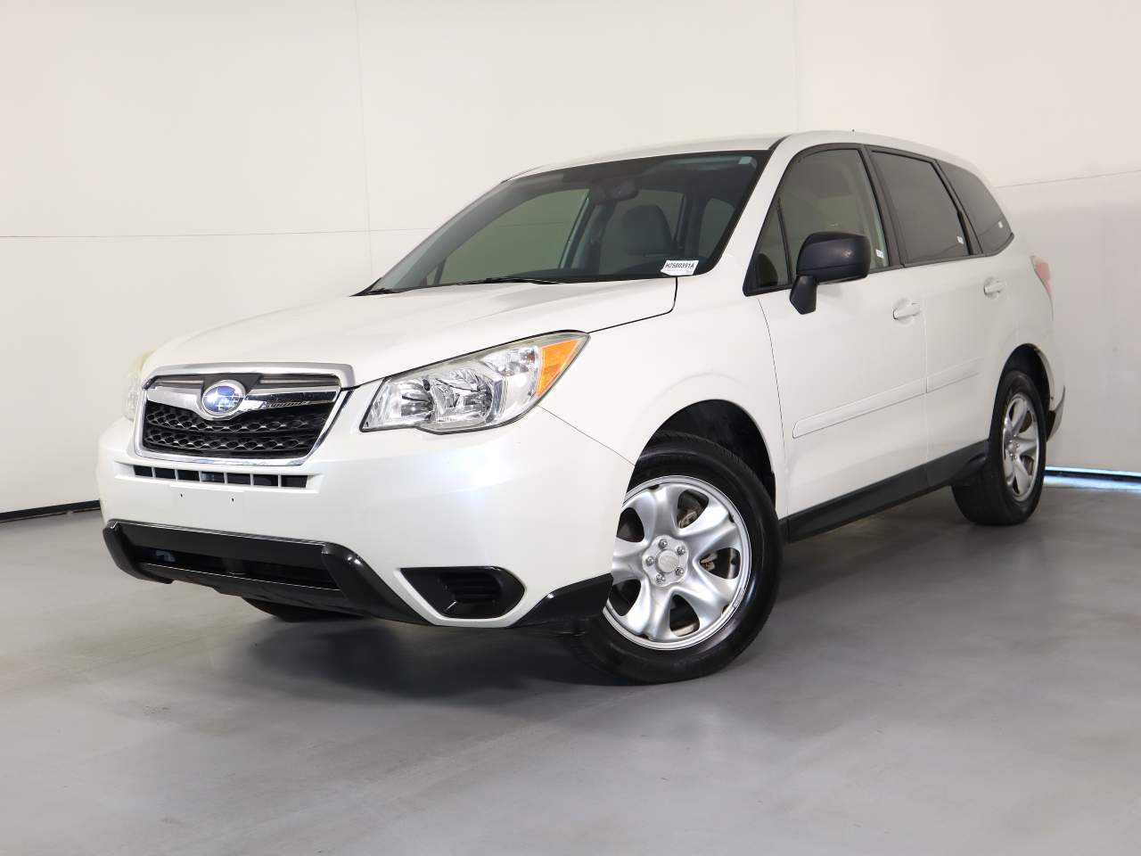 2014 Subaru Forester 2.5i