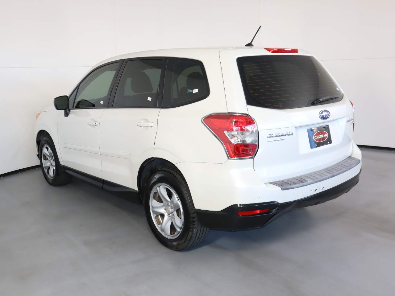 Used 2014 Subaru Forester i with VIN JF2SJAAC8EG421436 for sale in Tucson, AZ