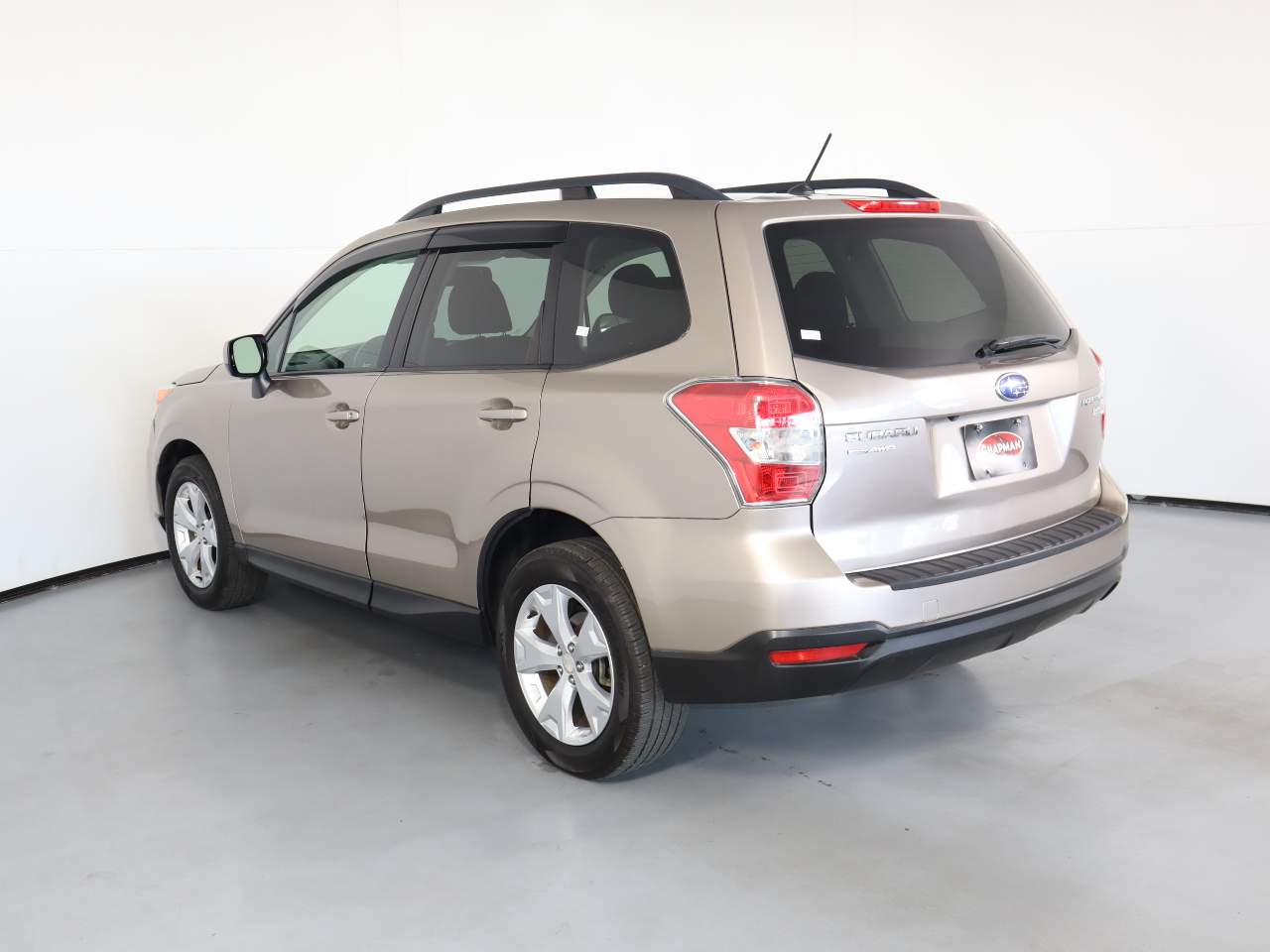 Used 2015 Subaru Forester i Premium with VIN JF2SJADC1FH575932 for sale in Tucson, AZ