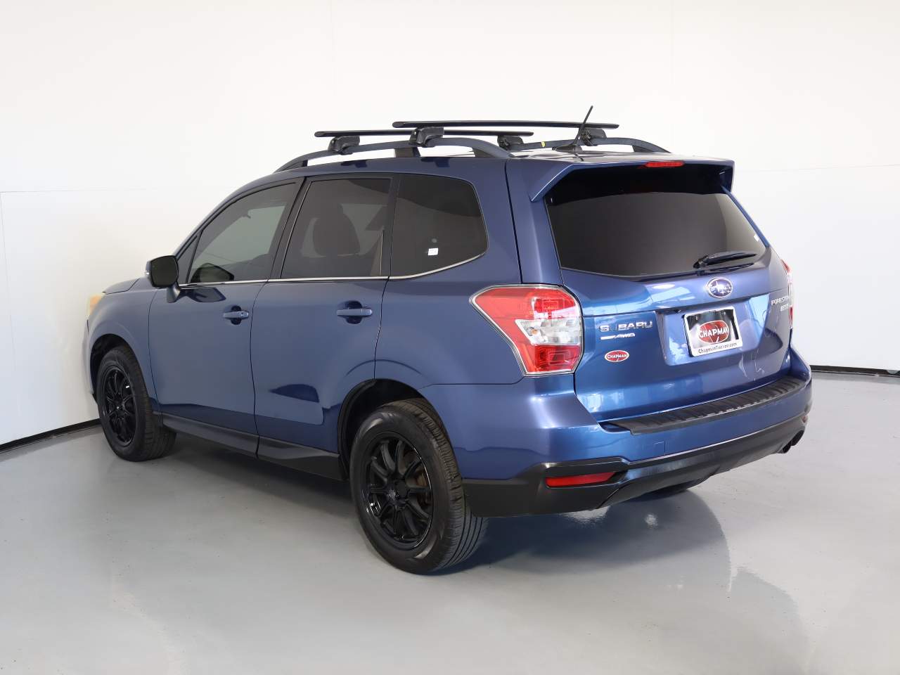 2014 Subaru Forester 2.5i Touring