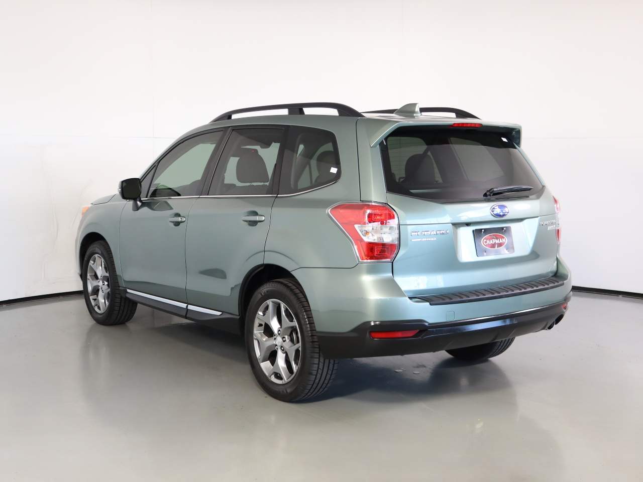 2016 Subaru Forester 2.5i Touring