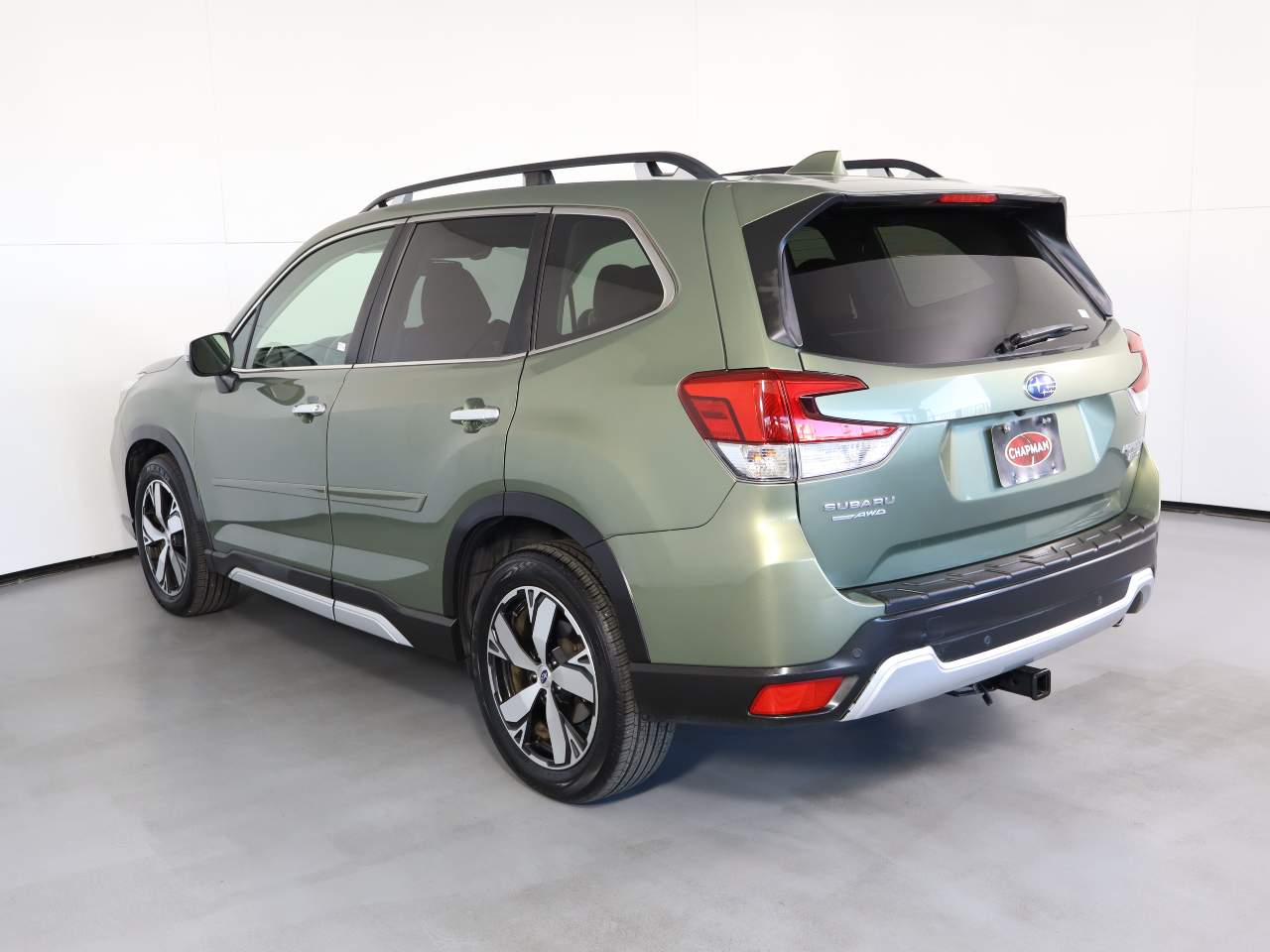 2019 Subaru Forester Touring