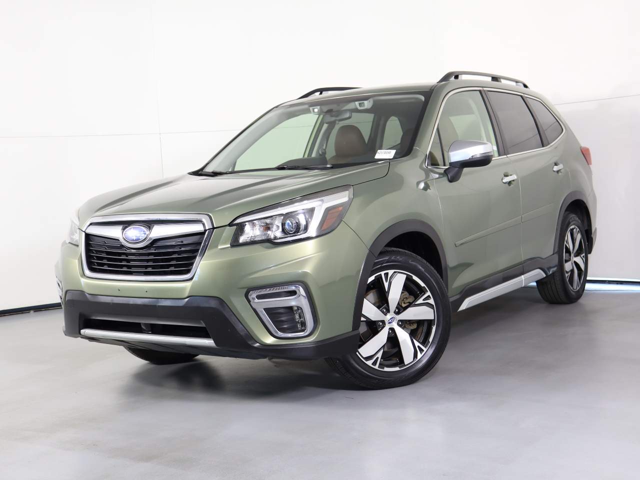 2019 Subaru Forester Touring