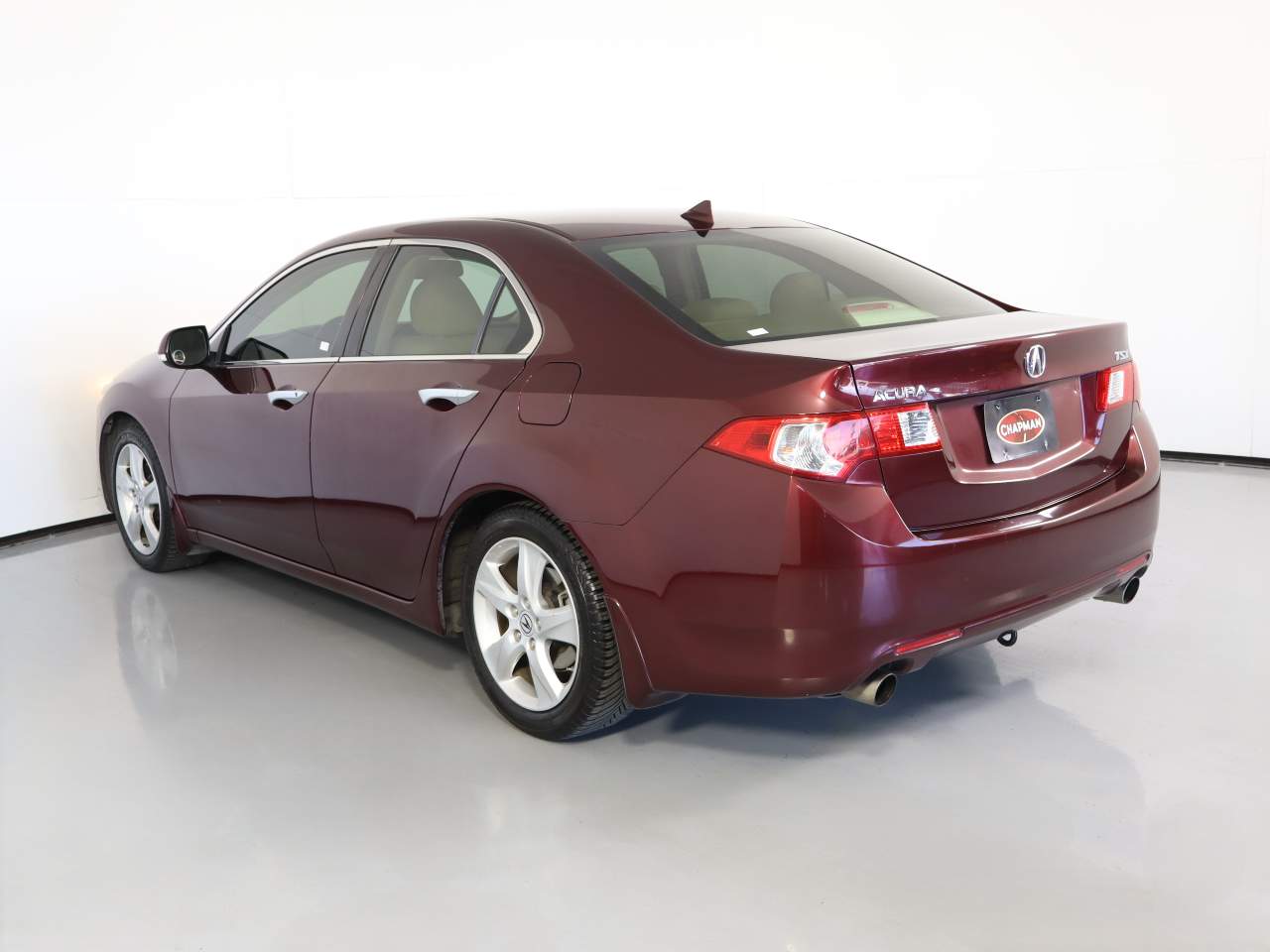 2009 Acura TSX