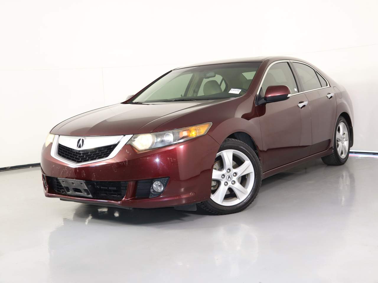 2009 Acura TSX