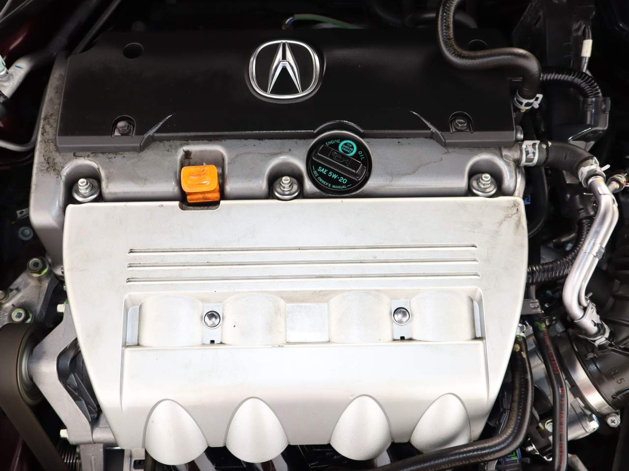 2009 Acura TSX