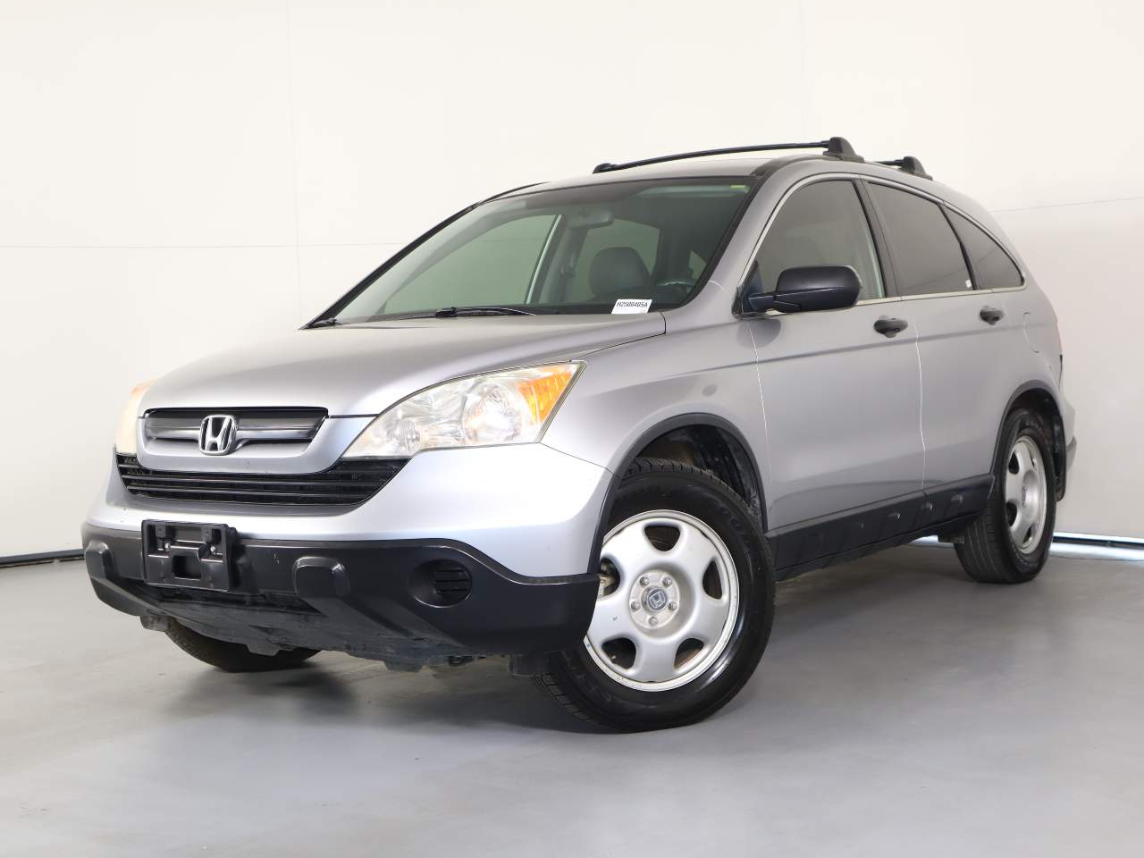 2007 Honda CR-V LX