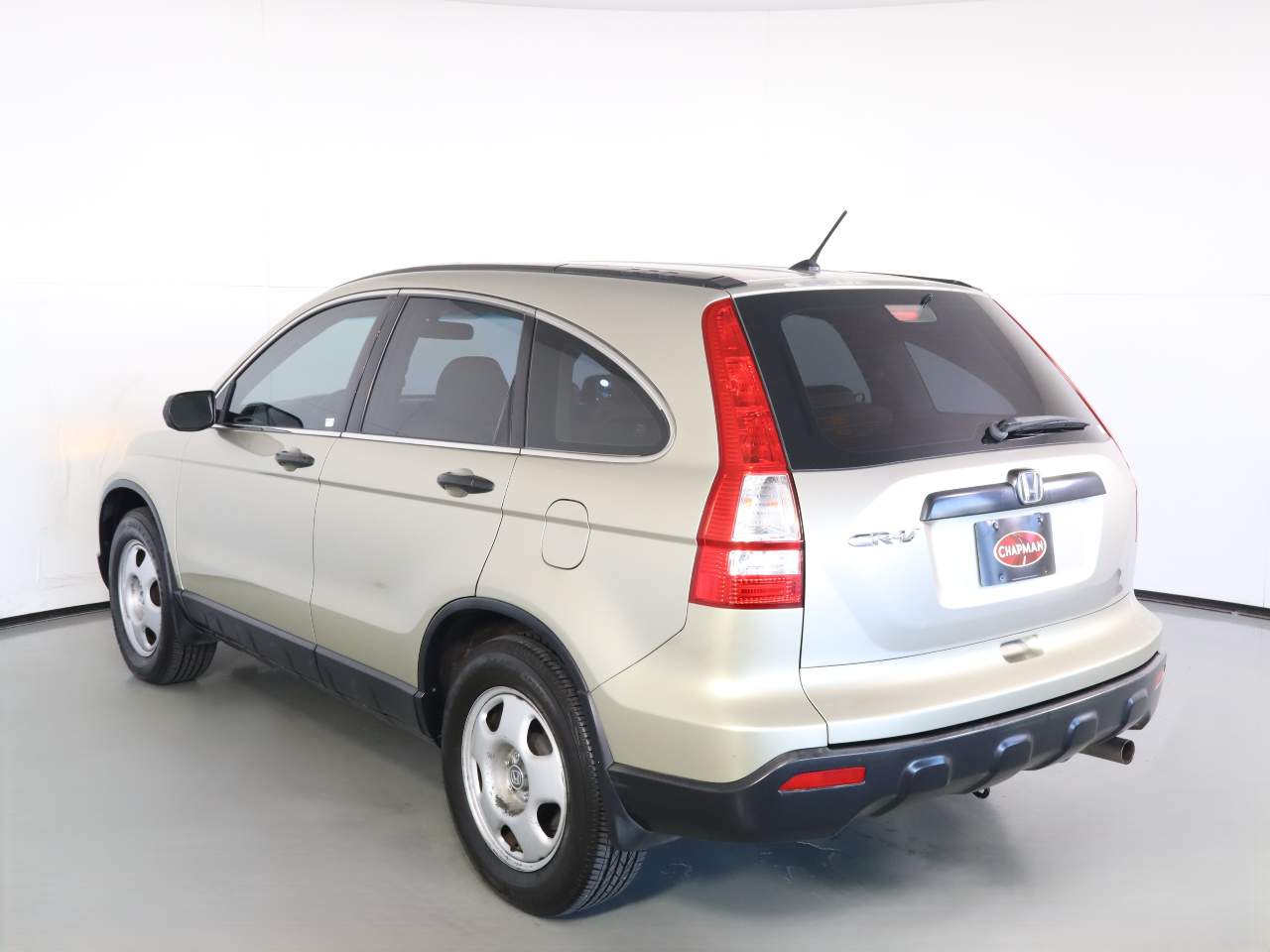 2007 Honda CR-V LX
