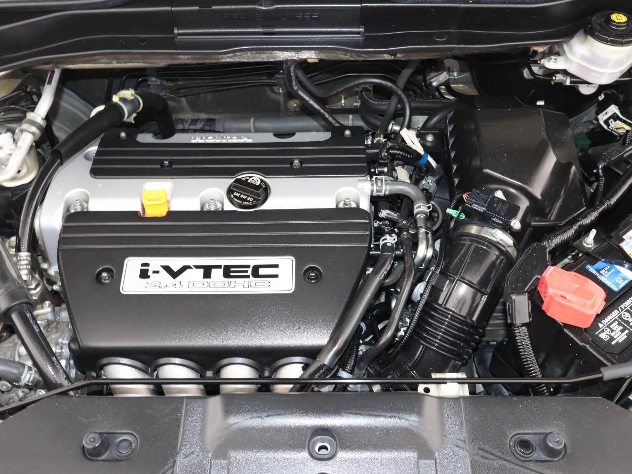 2007 Honda CR-V LX