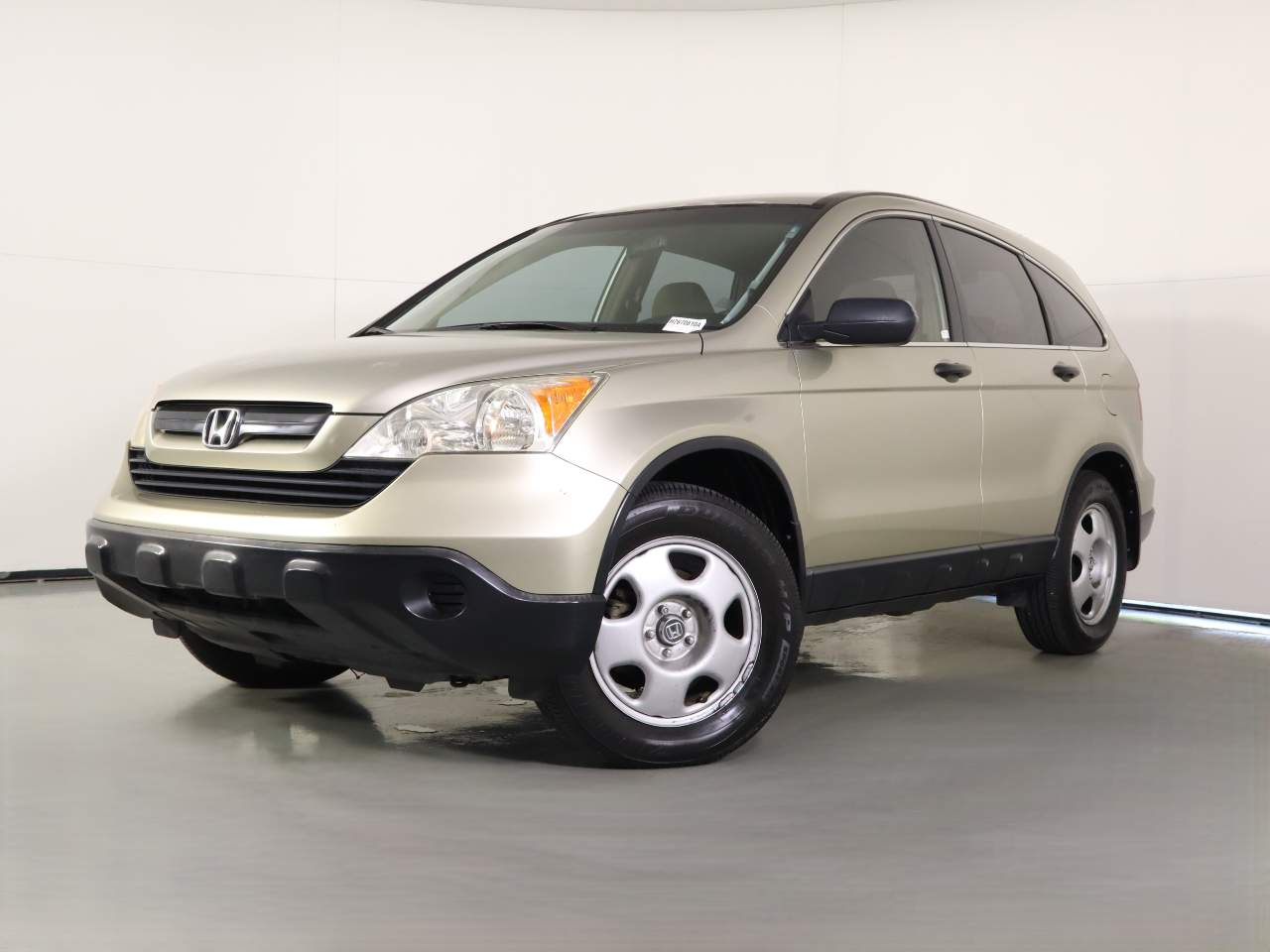 2007 Honda CR-V LX