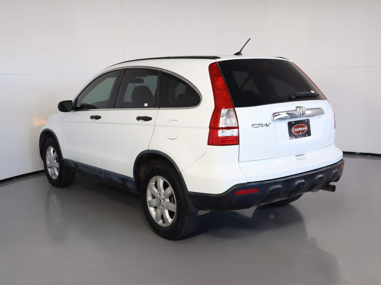 2009 Honda CR-V EX