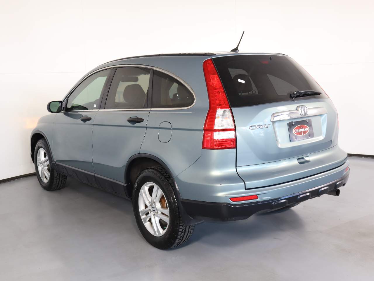 2011 Honda CR-V EX