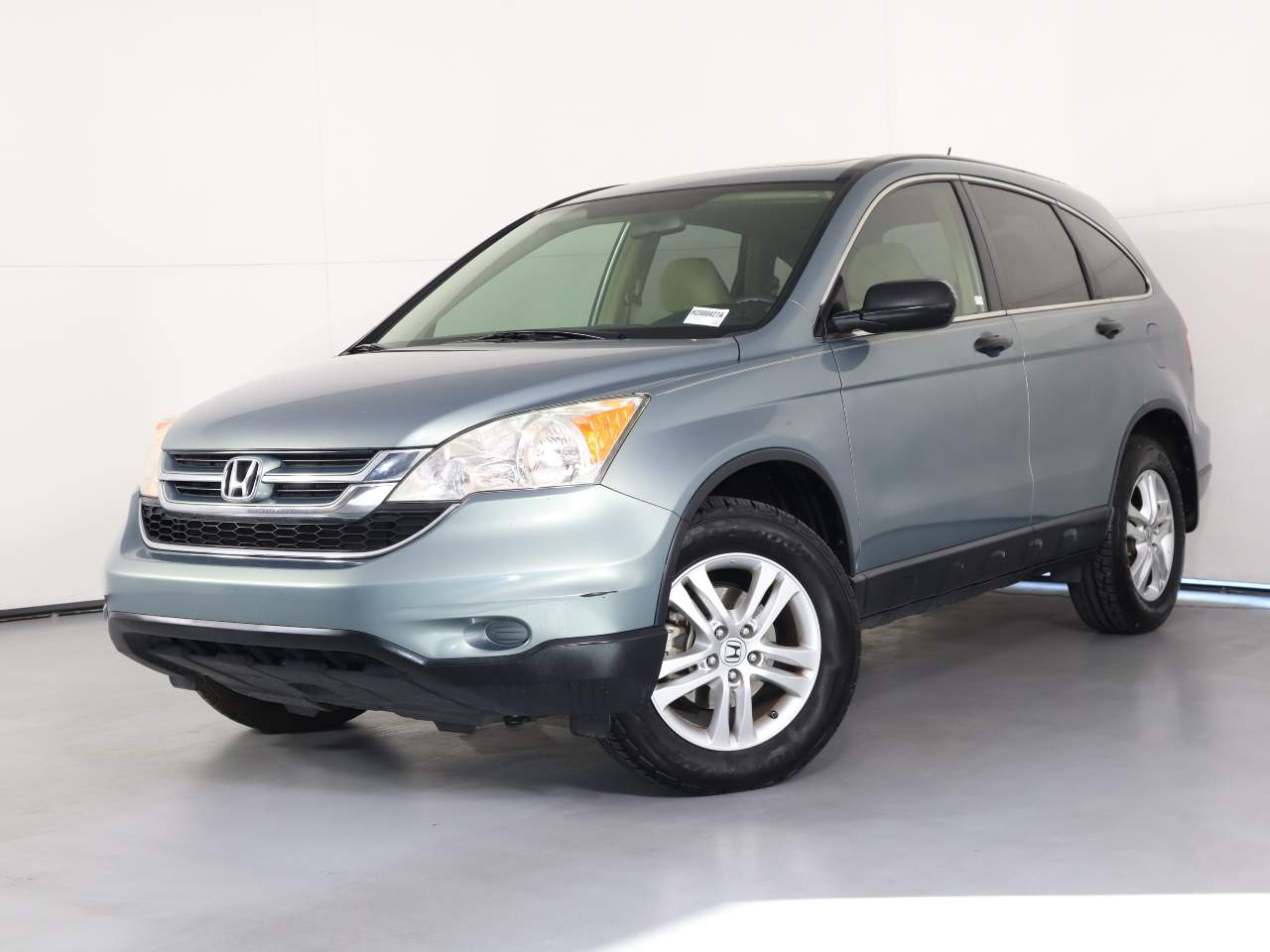 2011 Honda CR-V EX