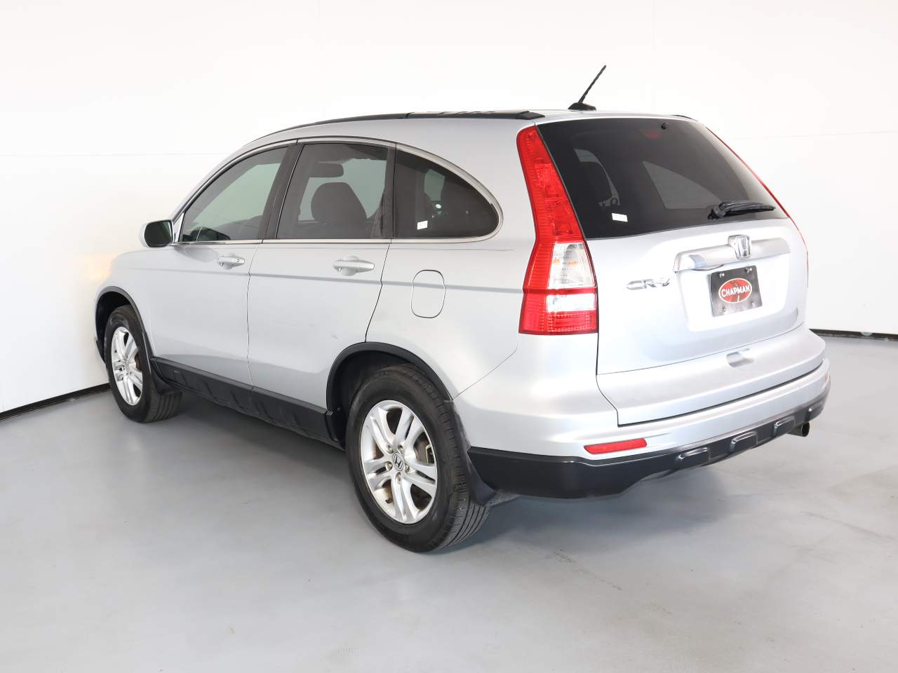 Used 2011 Honda CR-V EX-L with VIN JHLRE3H76BC013822 for sale in Tucson, AZ