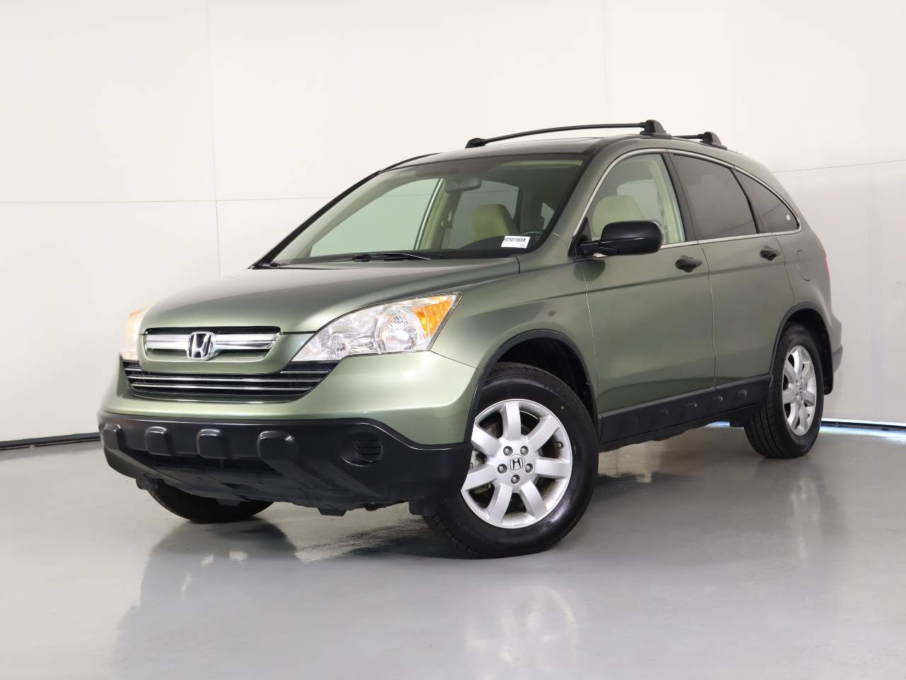 2008 Honda CR-V EX