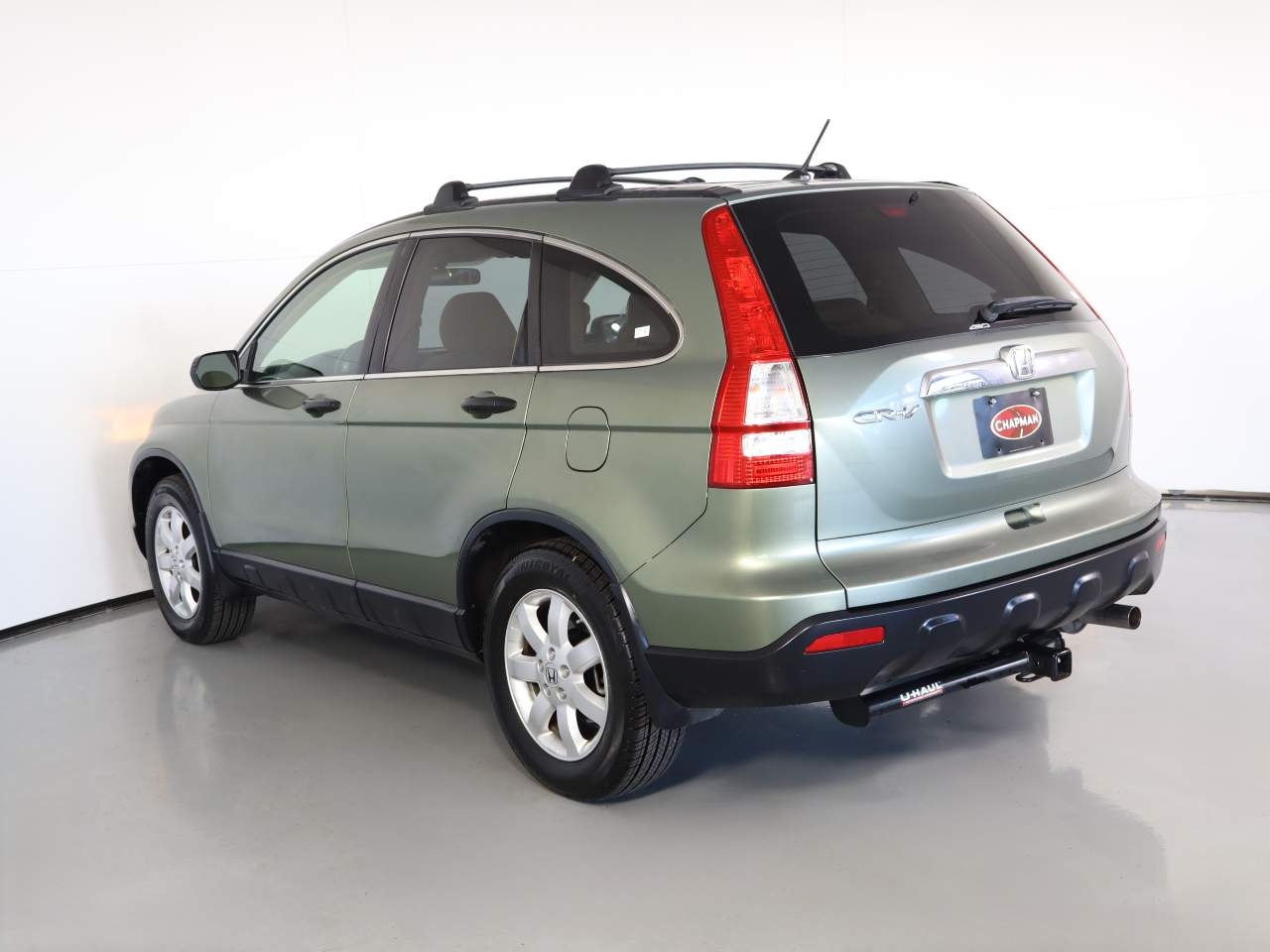 2008 Honda CR-V EX