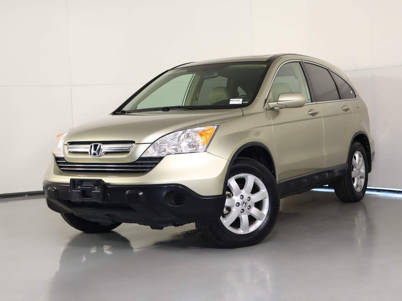 2009 Honda CR-V EX-L