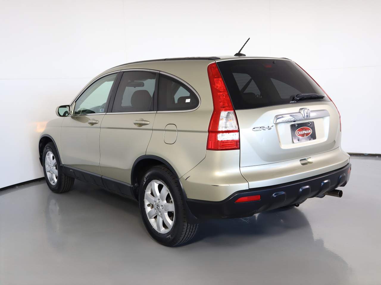 2009 Honda CR-V EX-L