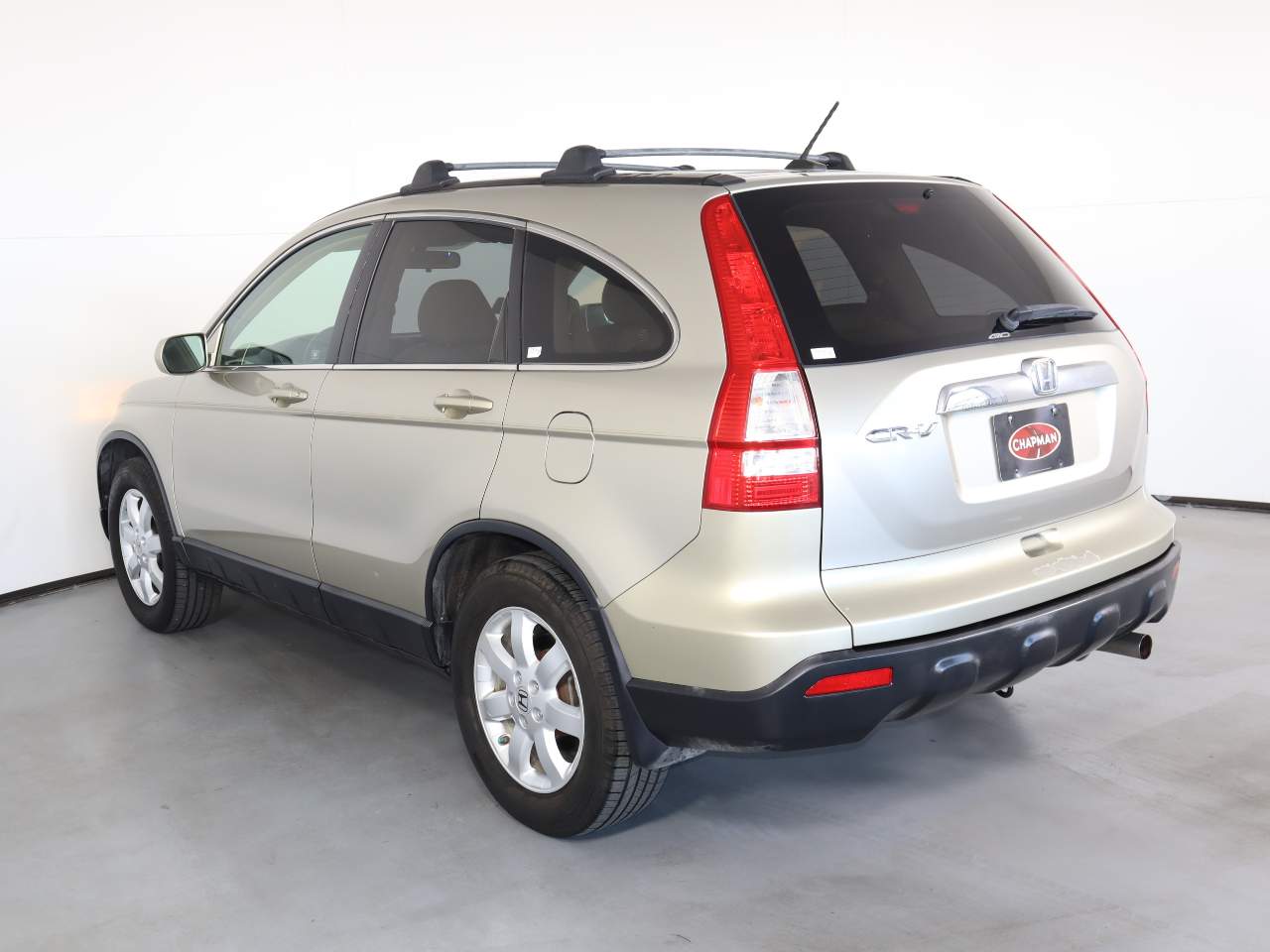 2007 Honda CR-V EX-L